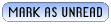Mark unread