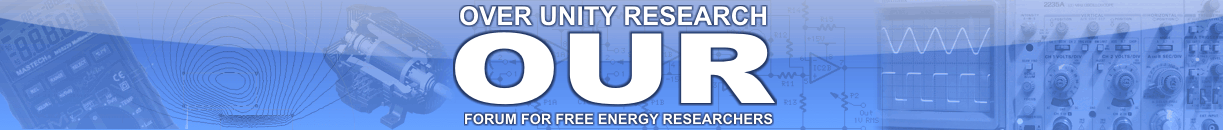 OverUnity Research