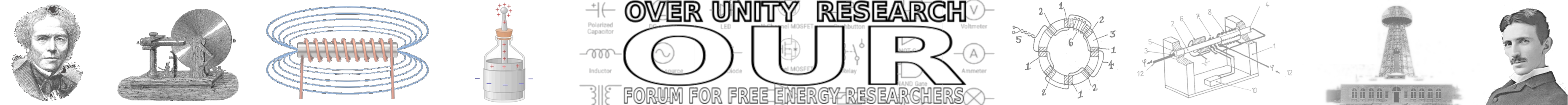OverUnity Research