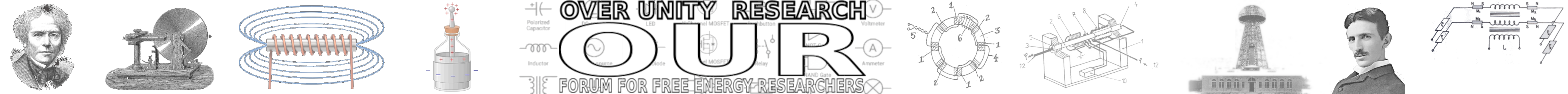 OverUnity Research