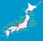Japans active Nuclear Reactors.png