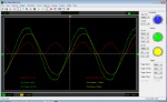 Generator with reactive circuit load on output @ 2728 RPM.png