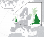 Location of  England  (dark green).png