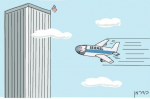 Controversial-cartoon-depicts-Netanyahu-as-911-pilot.jpg
