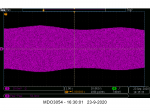 H-field probe 100K peak cali.png